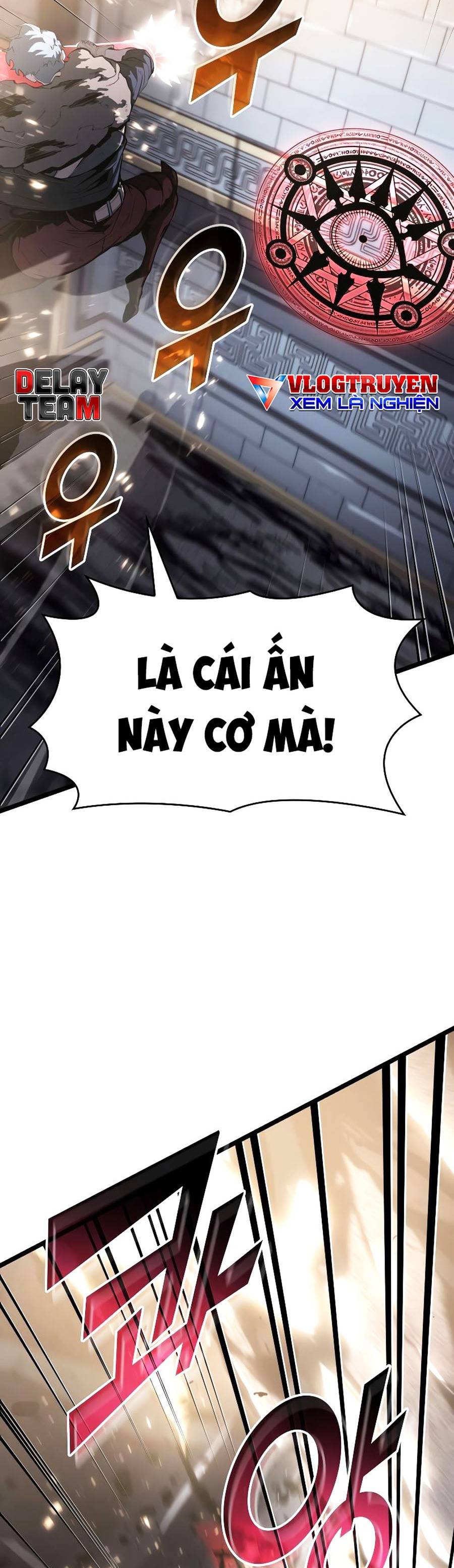 Ranker Cấp SSS Hồi Quy Chapter 63 - Trang 2