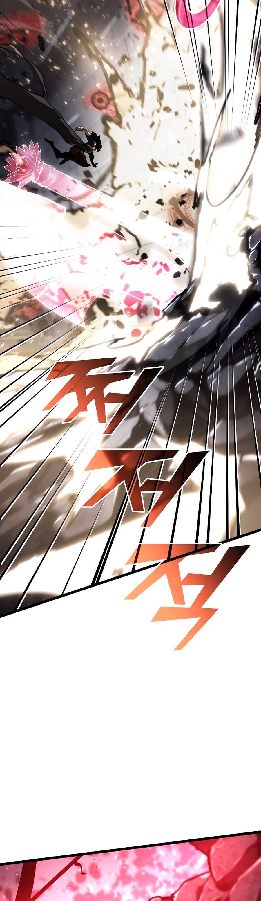 Ranker Cấp SSS Hồi Quy Chapter 63 - Trang 2