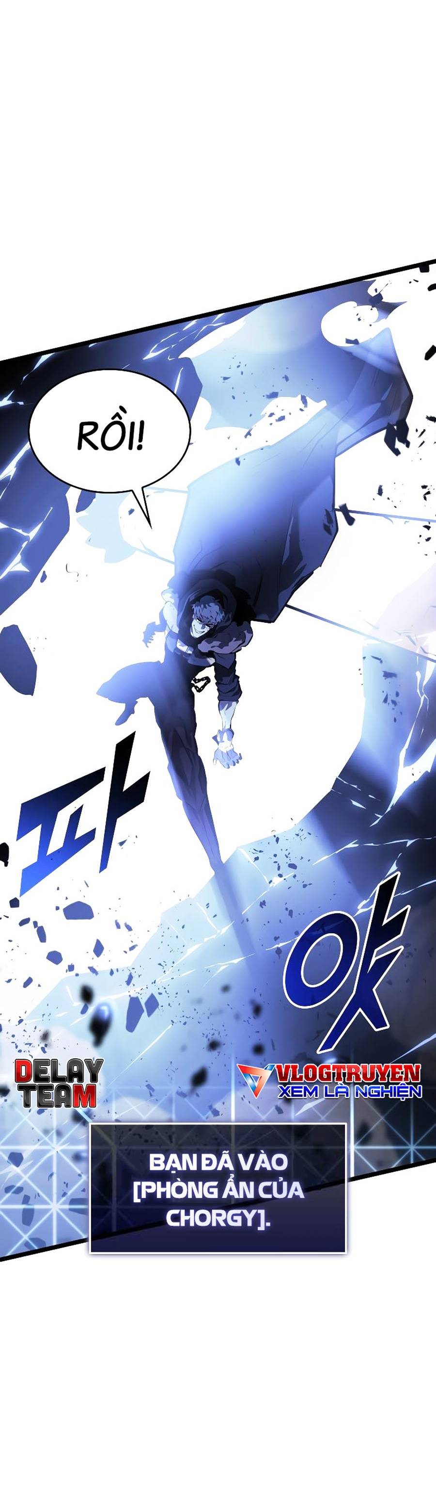 Ranker Cấp SSS Hồi Quy Chapter 63 - Trang 2