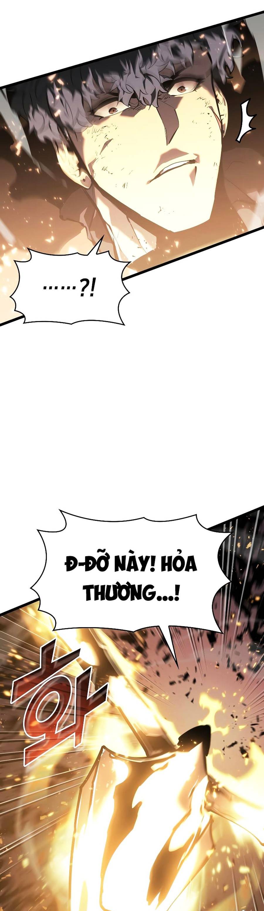 Ranker Cấp SSS Hồi Quy Chapter 63 - Trang 2