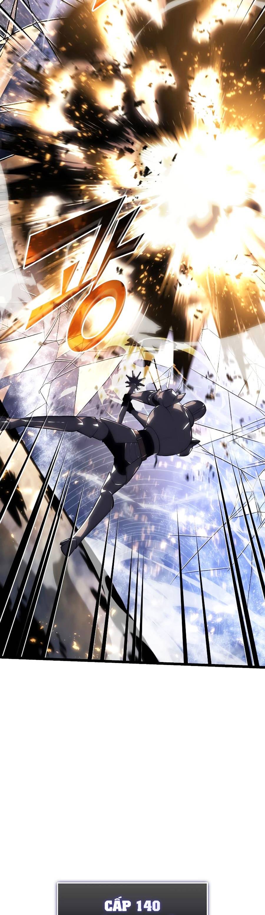 Ranker Cấp SSS Hồi Quy Chapter 63 - Trang 2