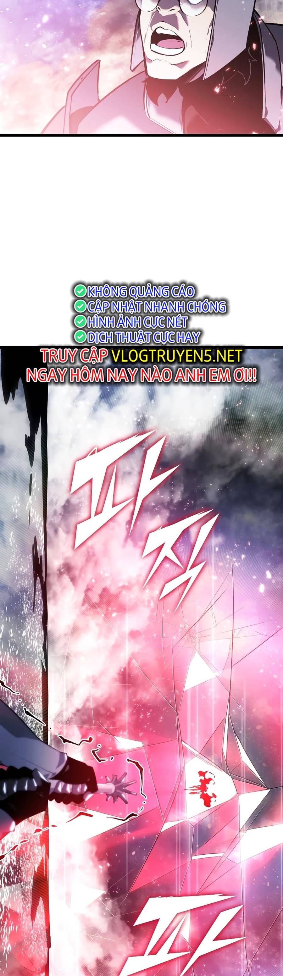Ranker Cấp SSS Hồi Quy Chapter 63 - Trang 2