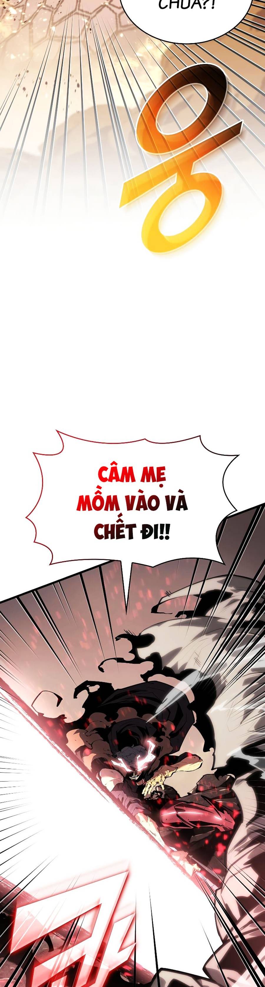 Ranker Cấp SSS Hồi Quy Chapter 63 - Trang 2