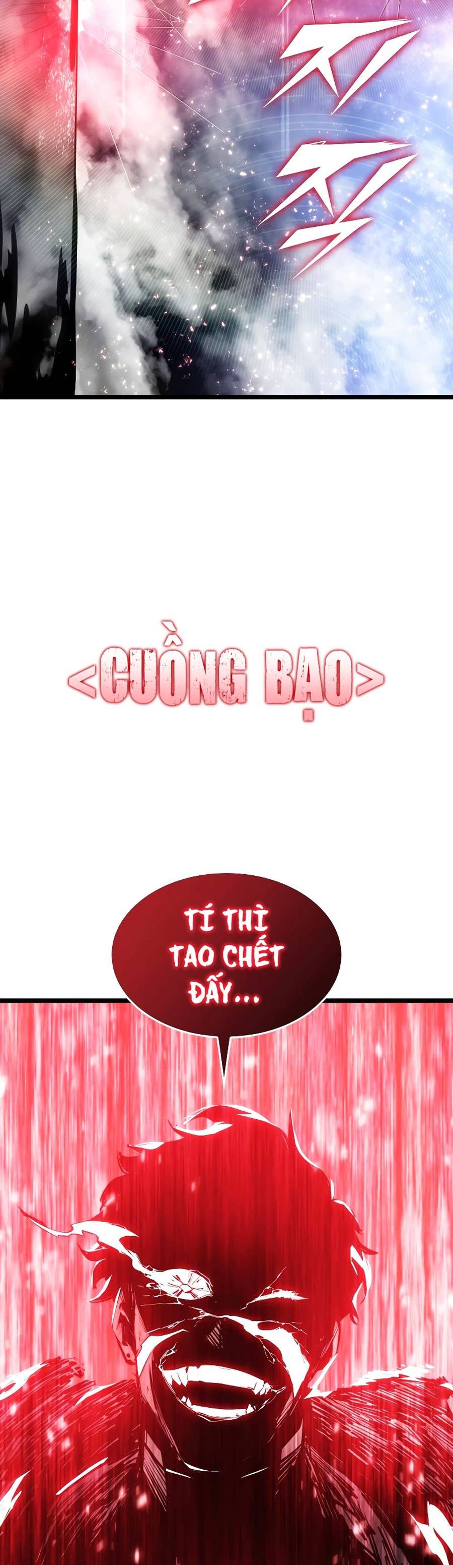 Ranker Cấp SSS Hồi Quy Chapter 63 - Trang 2