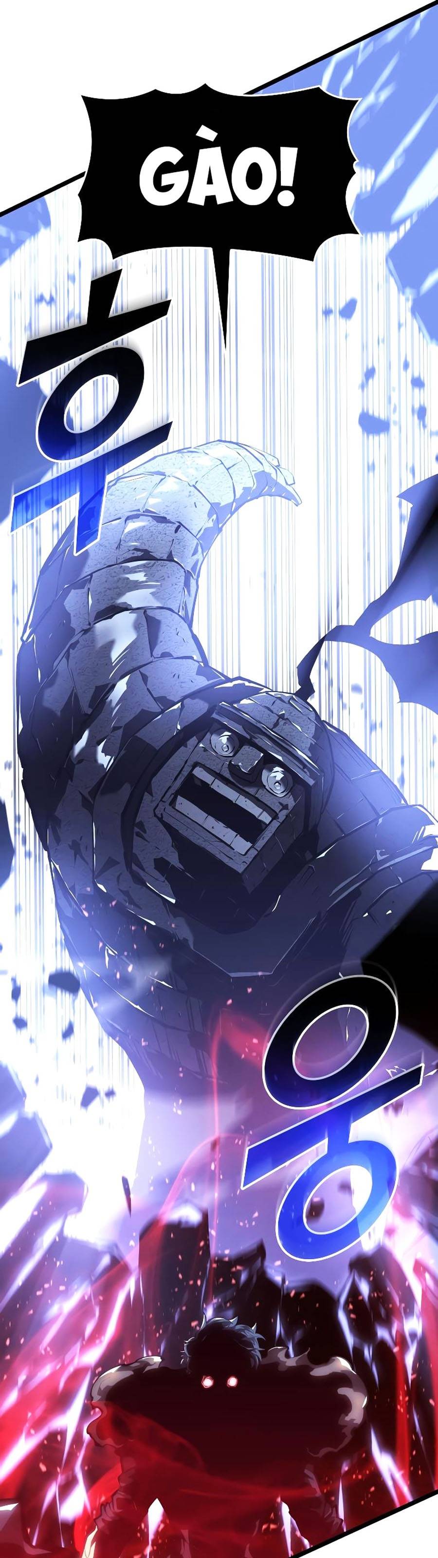 Ranker Cấp SSS Hồi Quy Chapter 63 - Trang 2