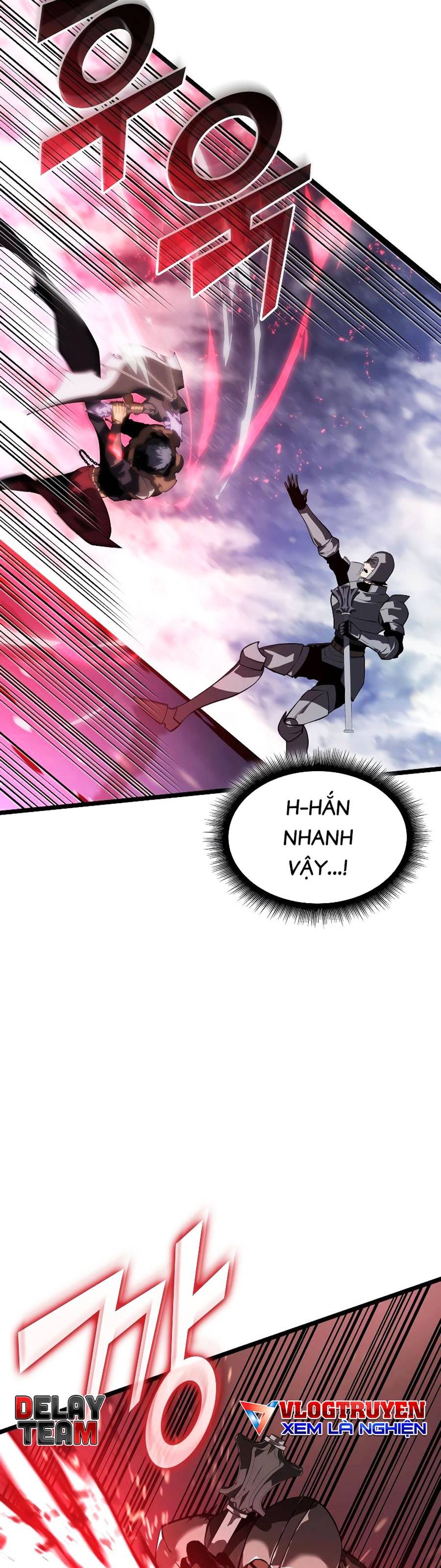 Ranker Cấp SSS Hồi Quy Chapter 63 - Trang 2