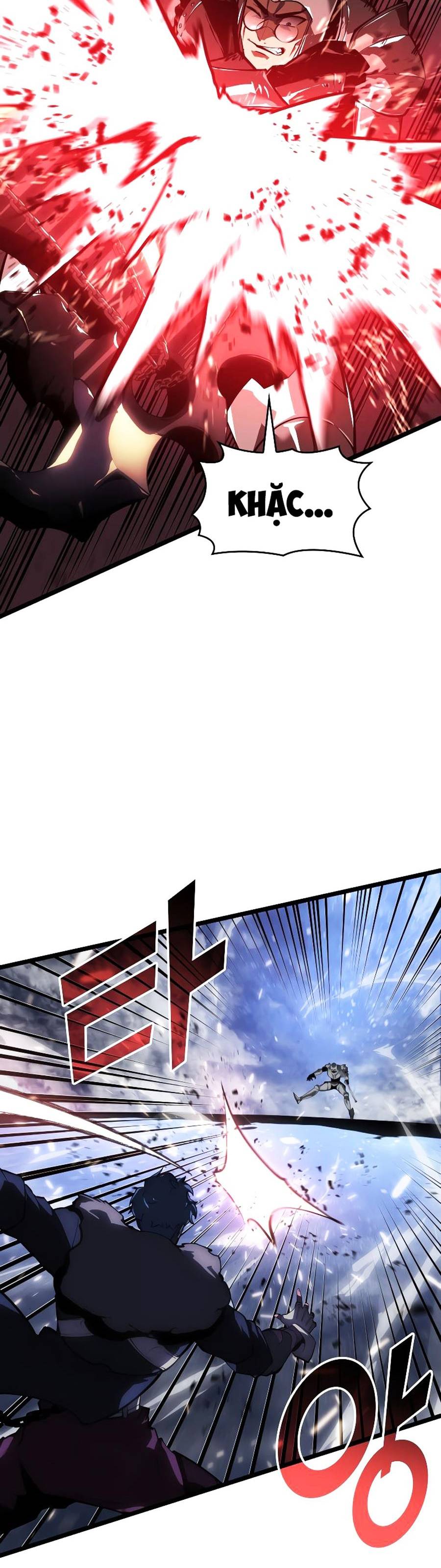 Ranker Cấp SSS Hồi Quy Chapter 63 - Trang 2