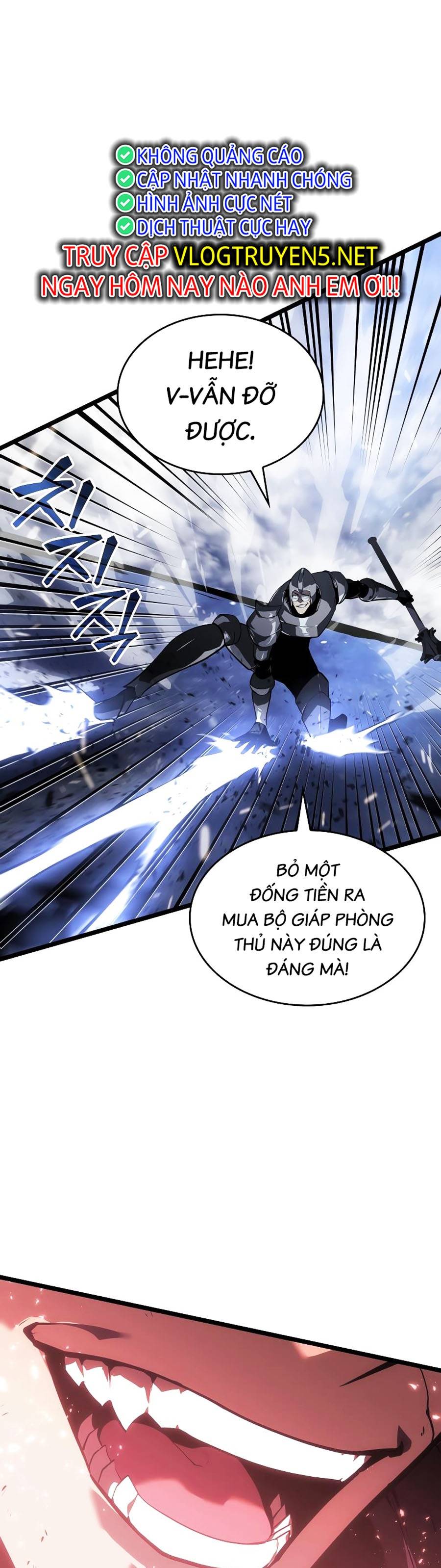Ranker Cấp SSS Hồi Quy Chapter 63 - Trang 2