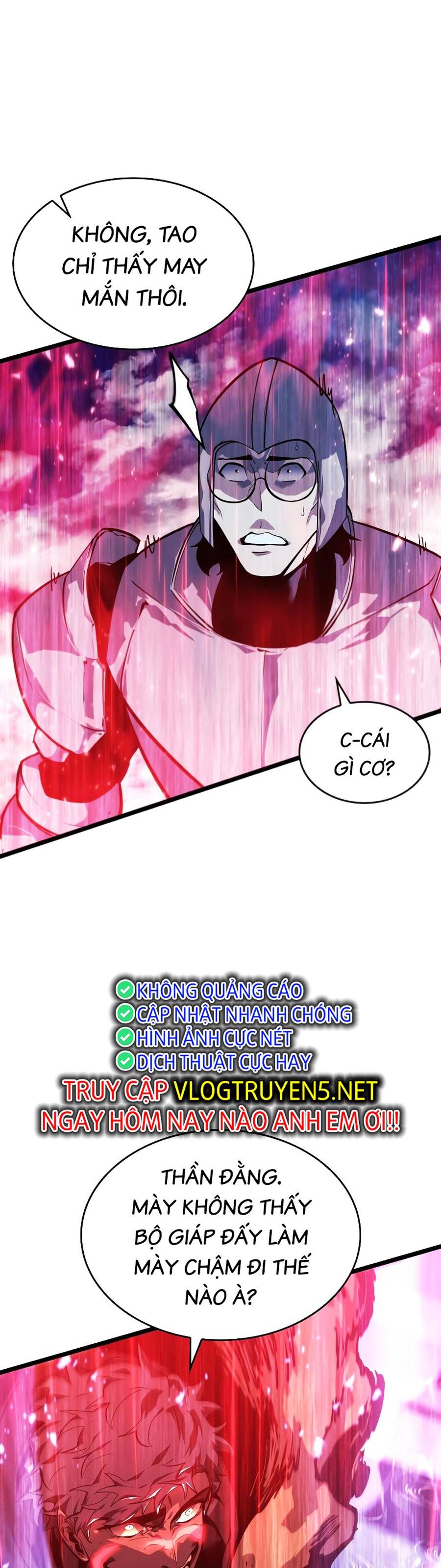 Ranker Cấp SSS Hồi Quy Chapter 63 - Trang 2