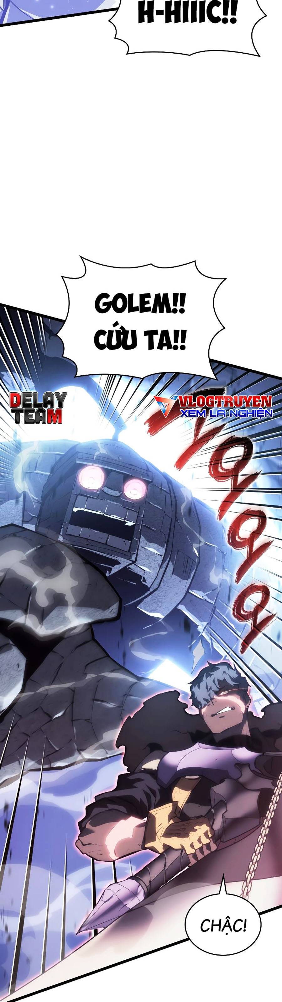 Ranker Cấp SSS Hồi Quy Chapter 63 - Trang 2