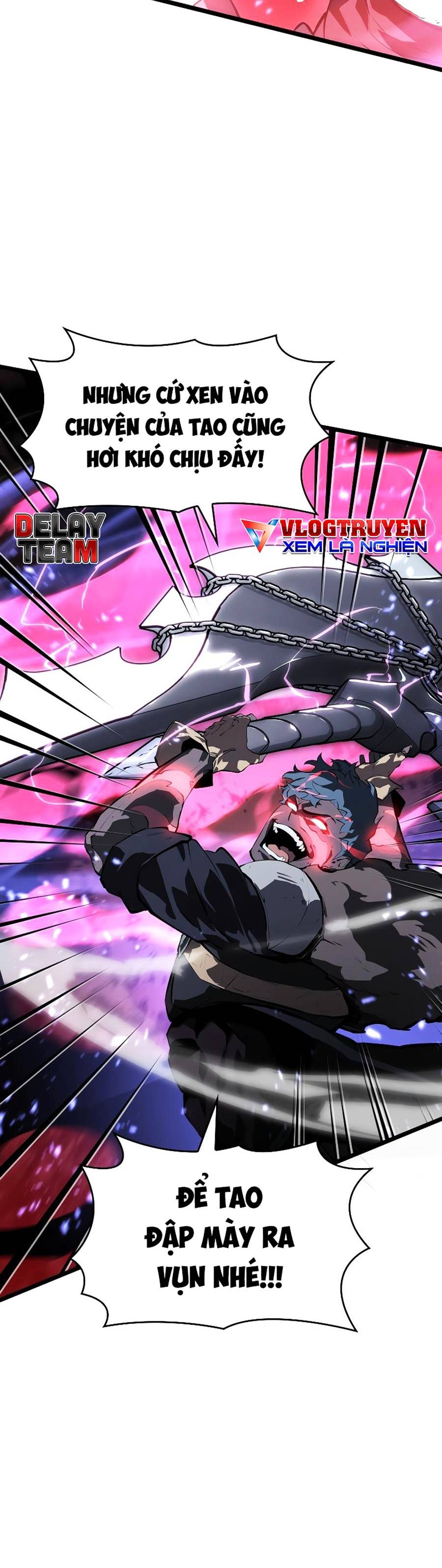 Ranker Cấp SSS Hồi Quy Chapter 63 - Trang 2