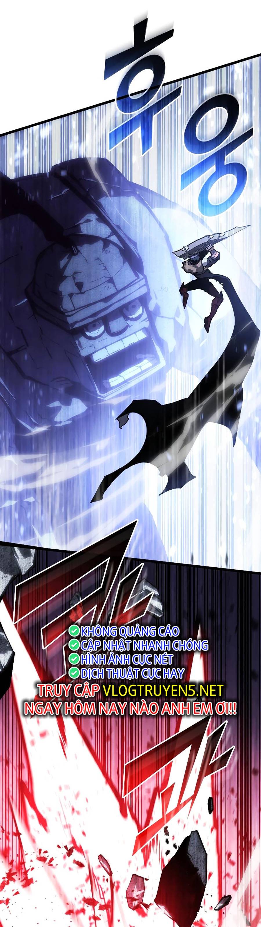 Ranker Cấp SSS Hồi Quy Chapter 63 - Trang 2