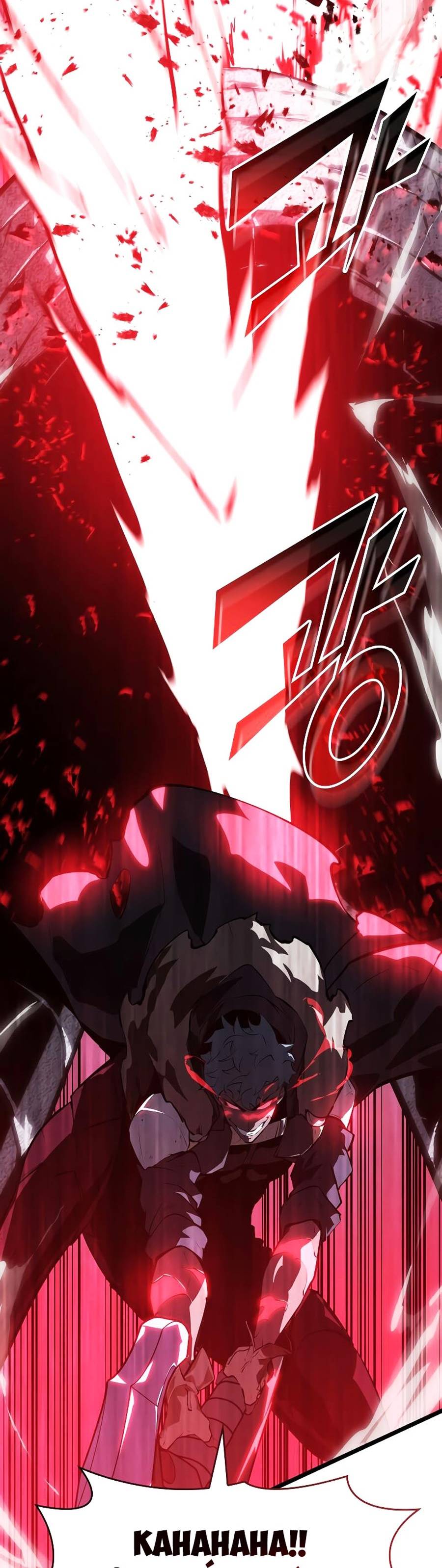 Ranker Cấp SSS Hồi Quy Chapter 63 - Trang 2