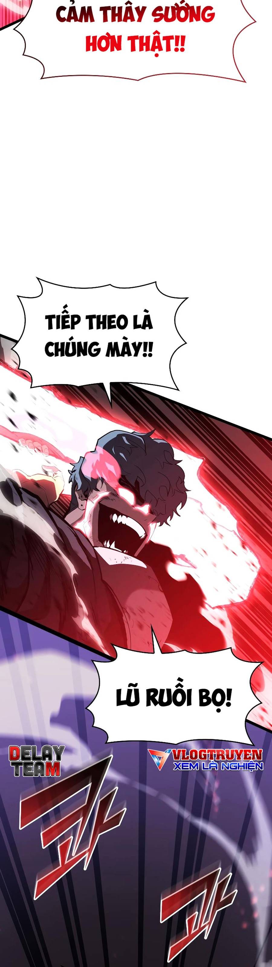 Ranker Cấp SSS Hồi Quy Chapter 63 - Trang 2