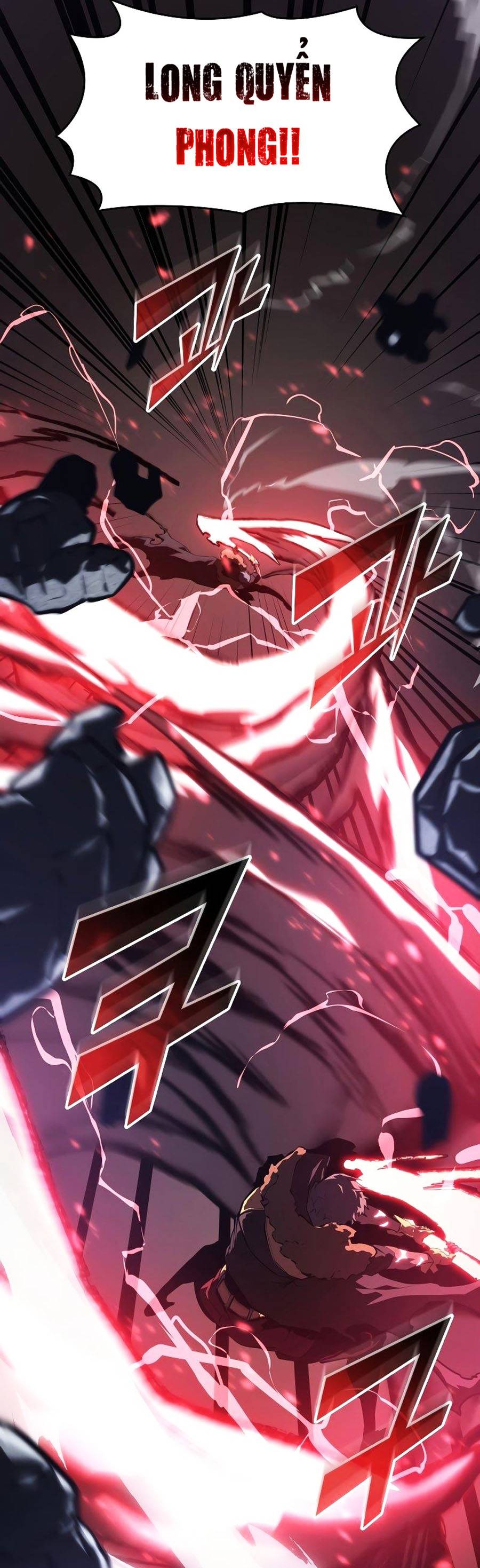 Ranker Cấp SSS Hồi Quy Chapter 63 - Trang 2