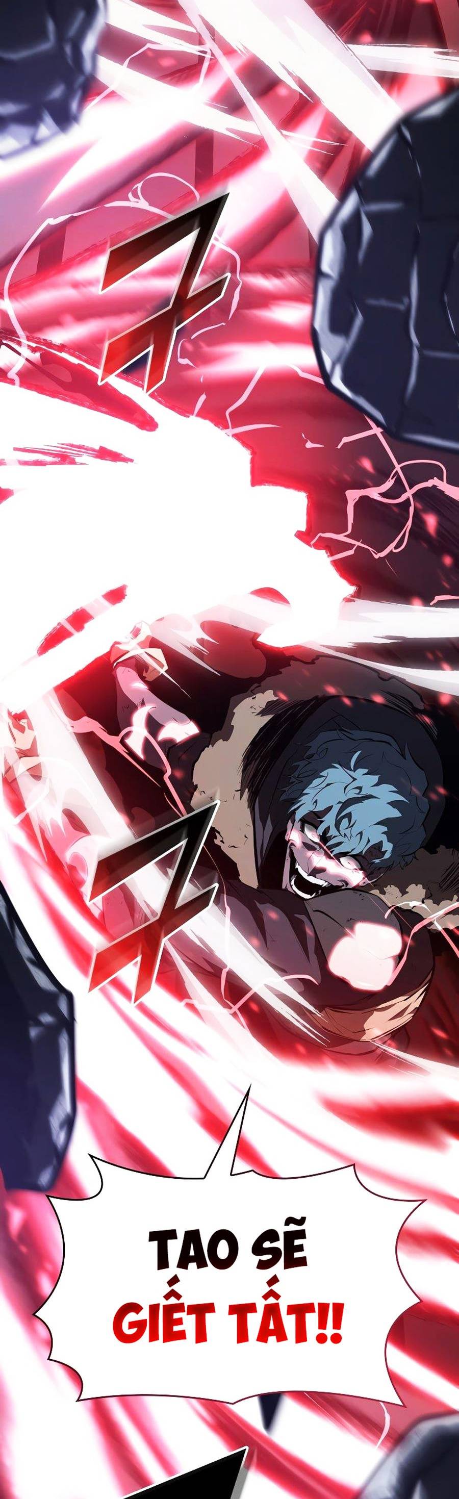 Ranker Cấp SSS Hồi Quy Chapter 63 - Trang 2