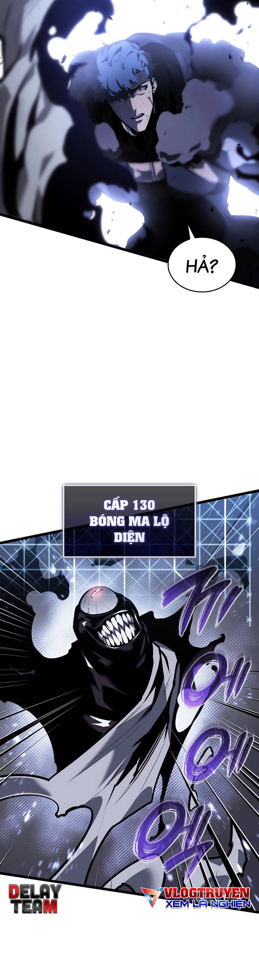 Ranker Cấp SSS Hồi Quy Chapter 63 - Trang 2