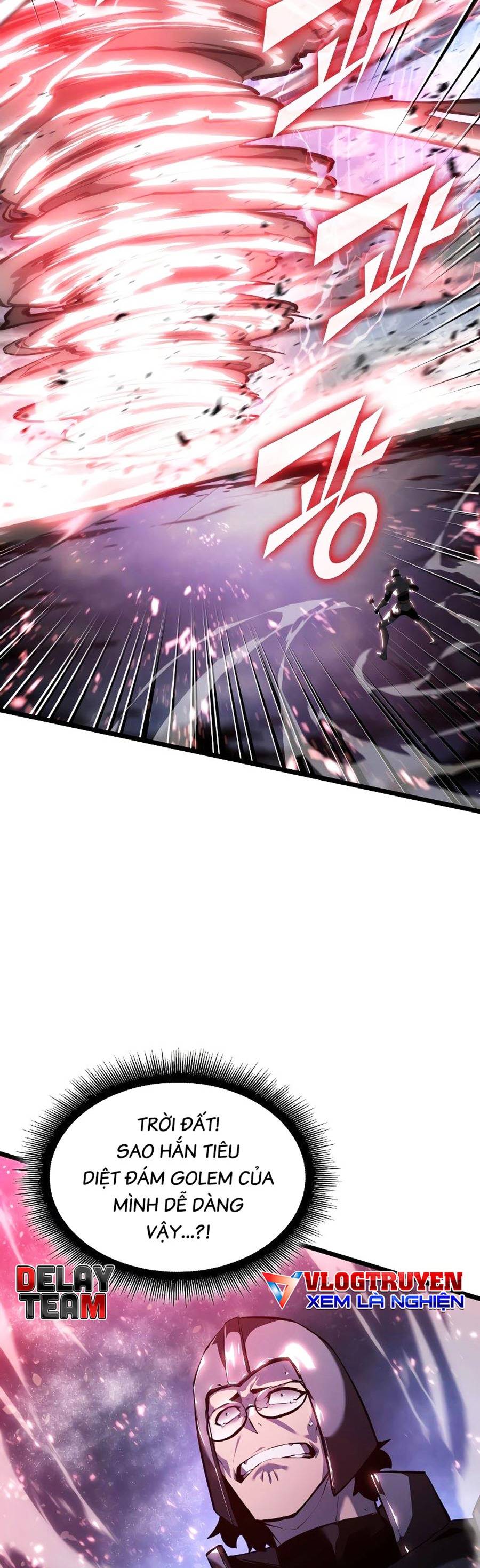 Ranker Cấp SSS Hồi Quy Chapter 63 - Trang 2