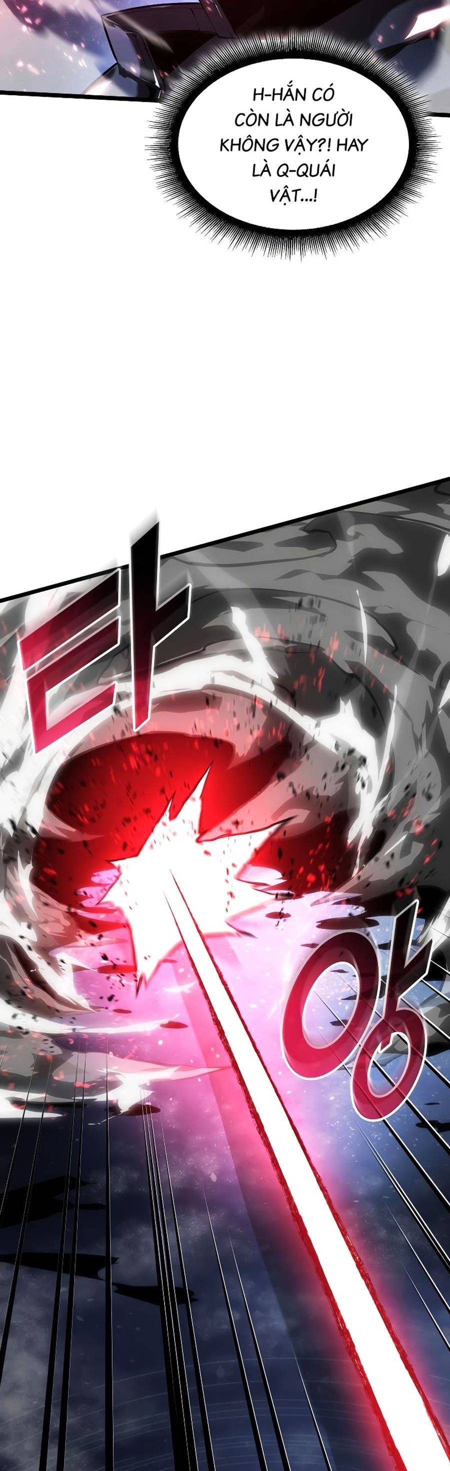 Ranker Cấp SSS Hồi Quy Chapter 63 - Trang 2