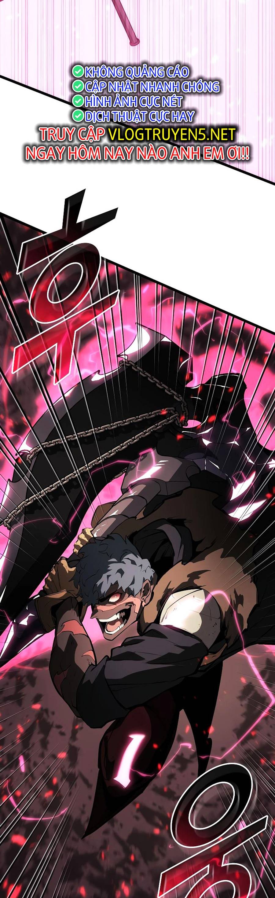 Ranker Cấp SSS Hồi Quy Chapter 63 - Trang 2