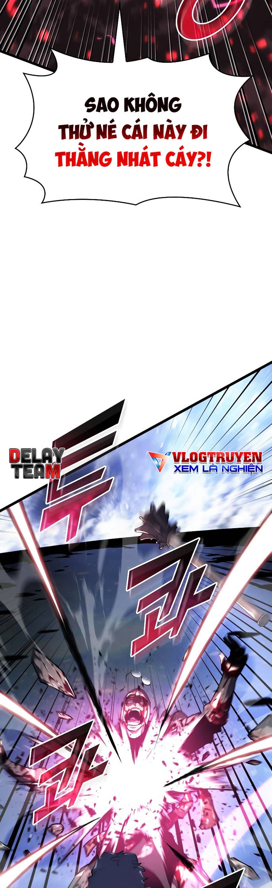 Ranker Cấp SSS Hồi Quy Chapter 63 - Trang 2