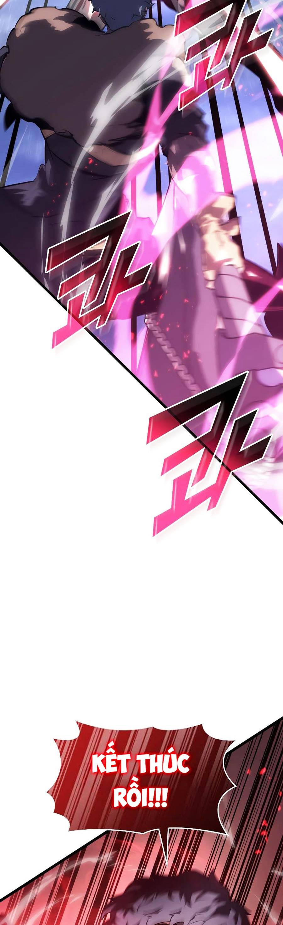 Ranker Cấp SSS Hồi Quy Chapter 63 - Trang 2