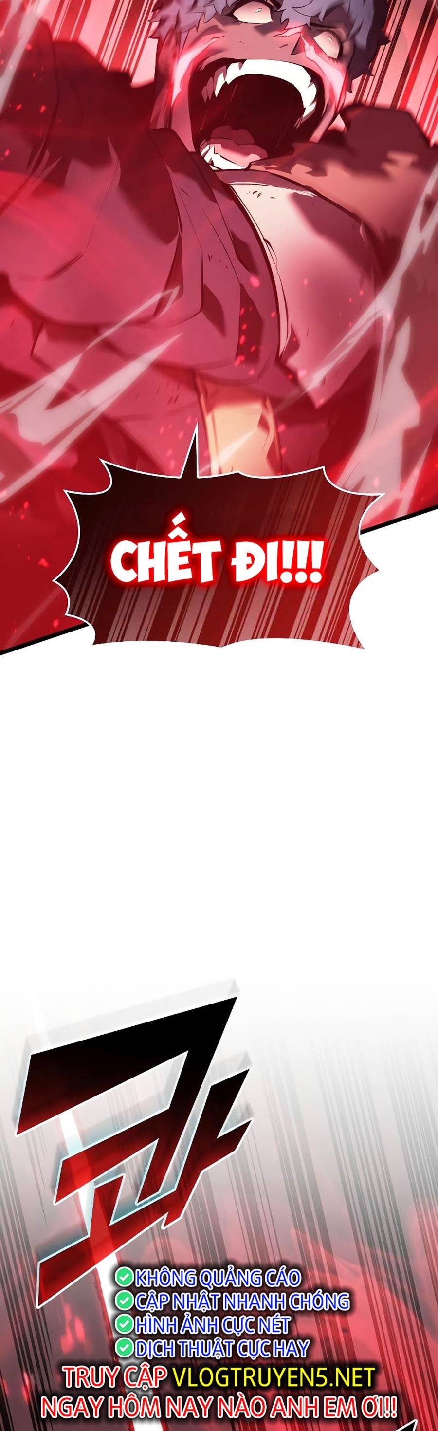 Ranker Cấp SSS Hồi Quy Chapter 63 - Trang 2