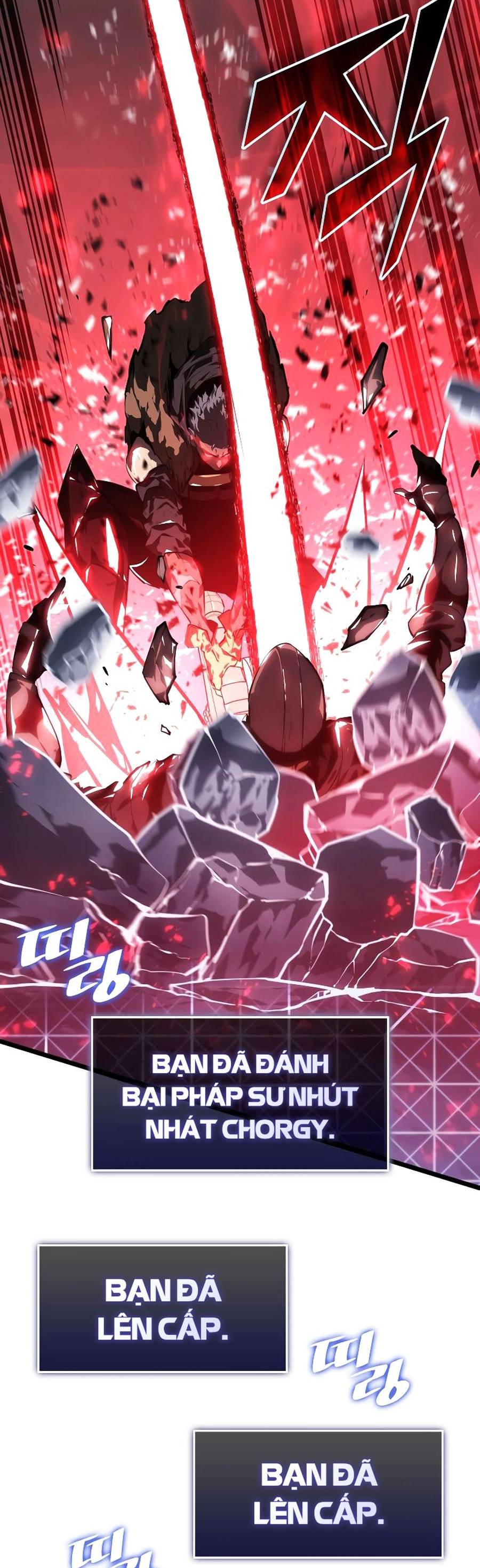 Ranker Cấp SSS Hồi Quy Chapter 63 - Trang 2