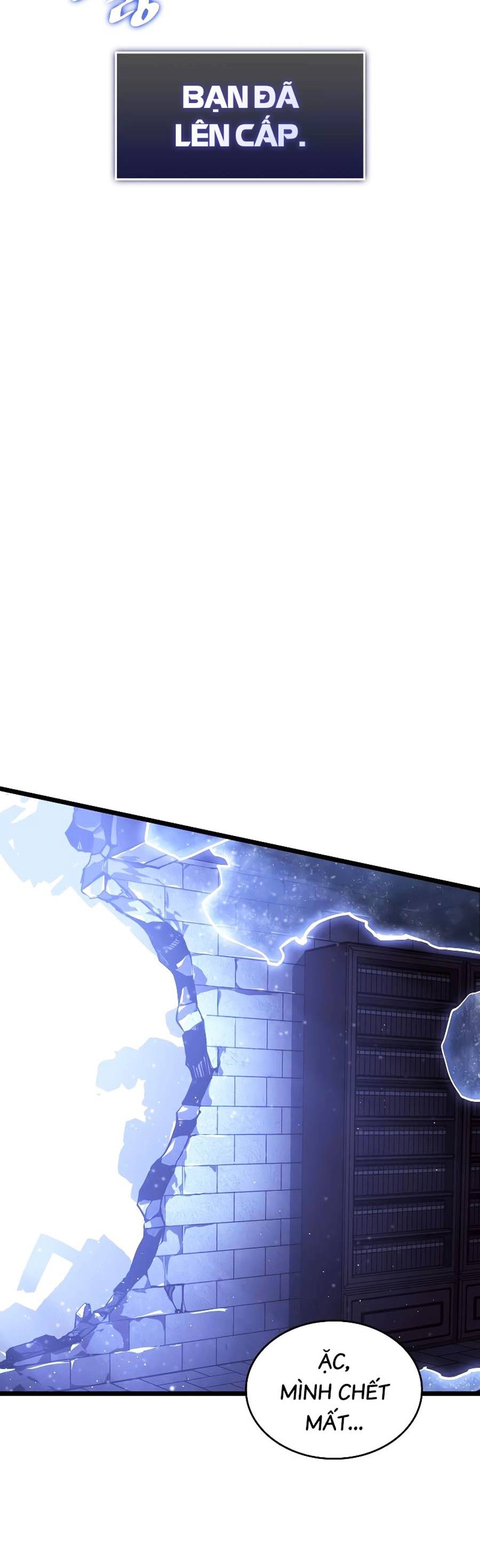 Ranker Cấp SSS Hồi Quy Chapter 63 - Trang 2