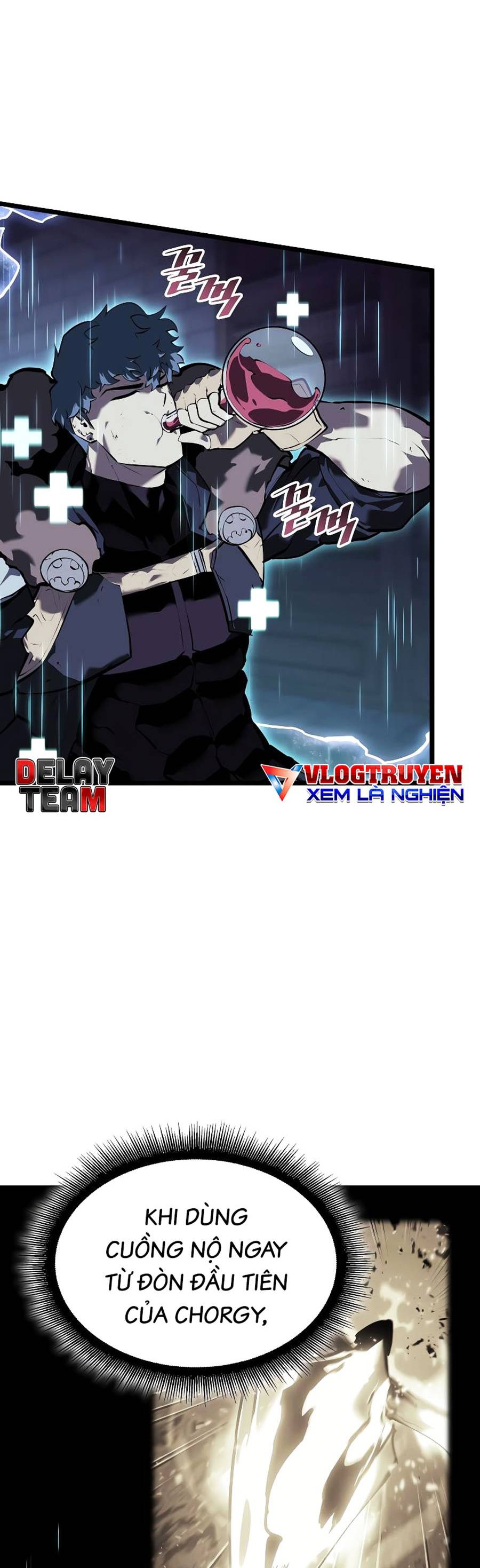 Ranker Cấp SSS Hồi Quy Chapter 63 - Trang 2