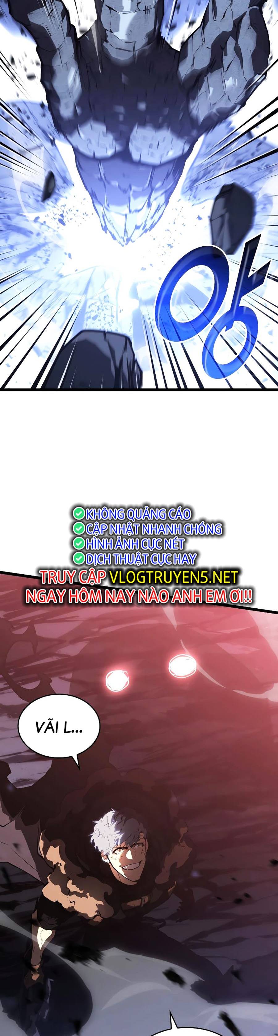 Ranker Cấp SSS Hồi Quy Chapter 63 - Trang 2