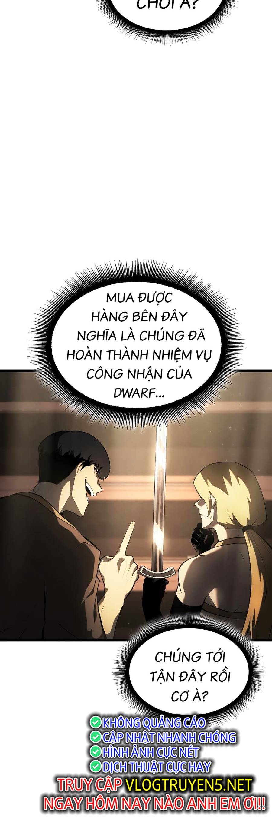 Ranker Cấp SSS Hồi Quy Chapter 65 - Trang 2