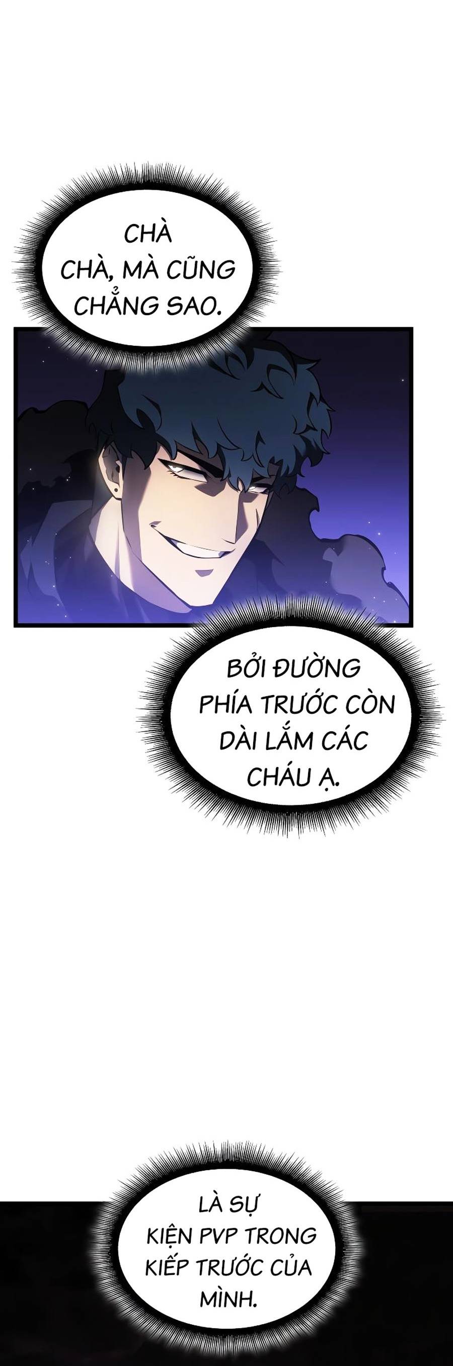 Ranker Cấp SSS Hồi Quy Chapter 65 - Trang 2