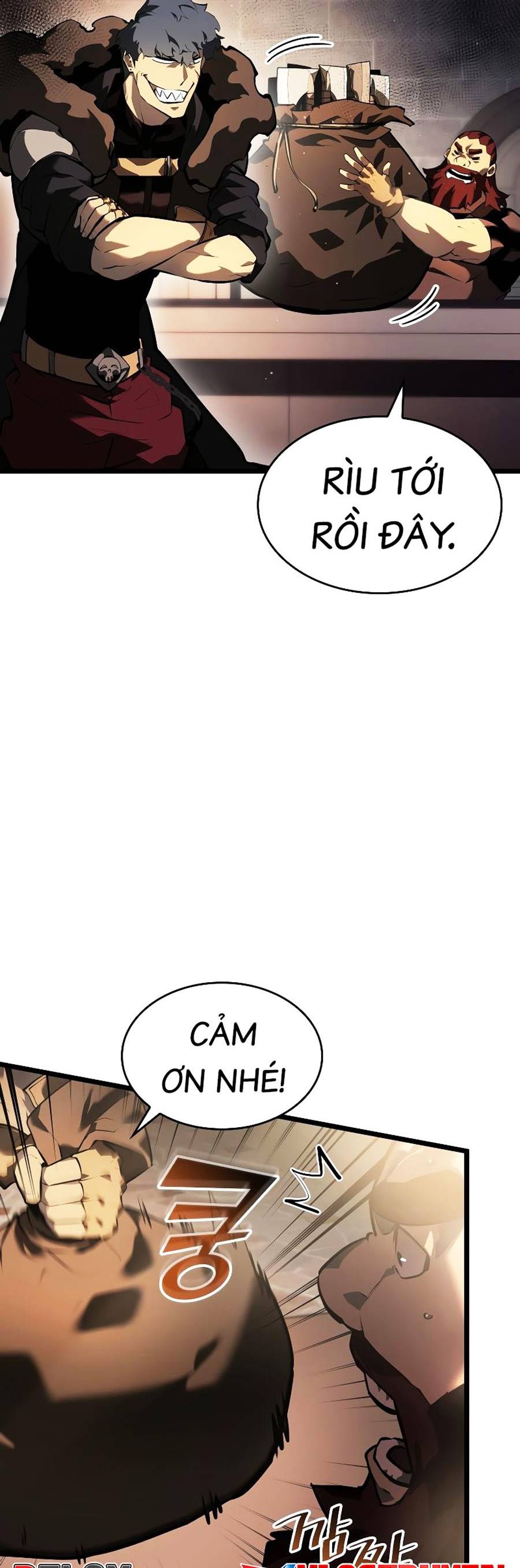 Ranker Cấp SSS Hồi Quy Chapter 65 - Trang 2