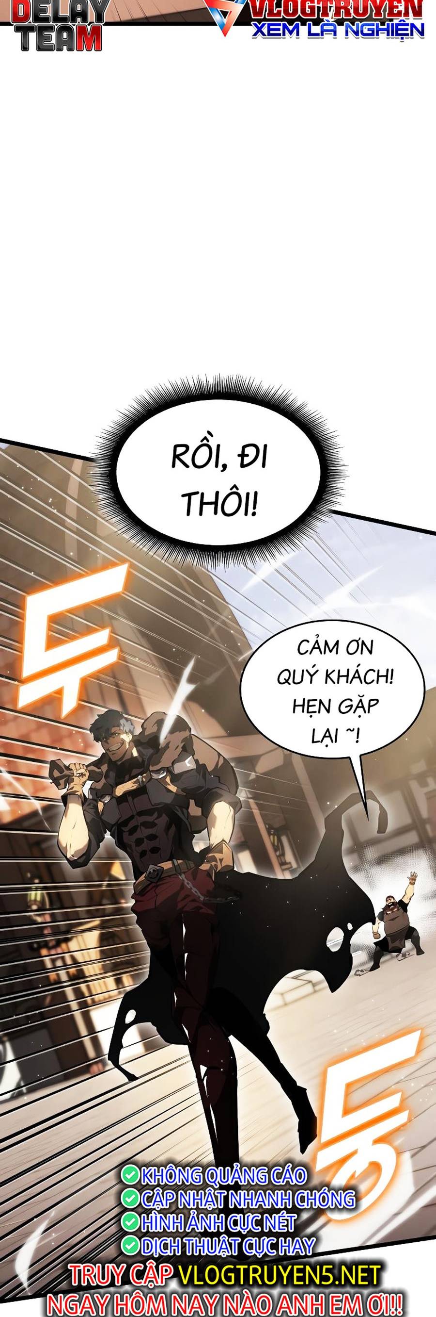 Ranker Cấp SSS Hồi Quy Chapter 65 - Trang 2