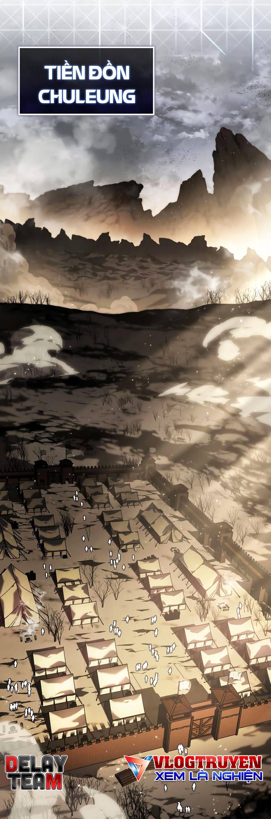 Ranker Cấp SSS Hồi Quy Chapter 65 - Trang 2