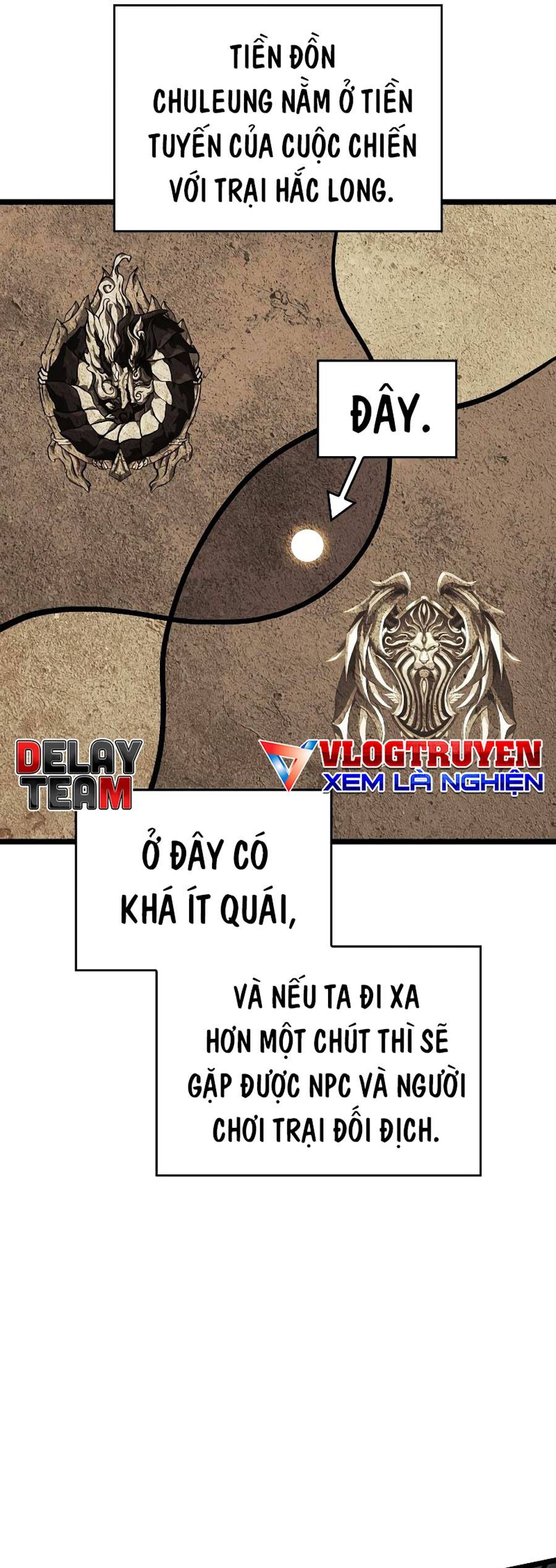 Ranker Cấp SSS Hồi Quy Chapter 65 - Trang 2