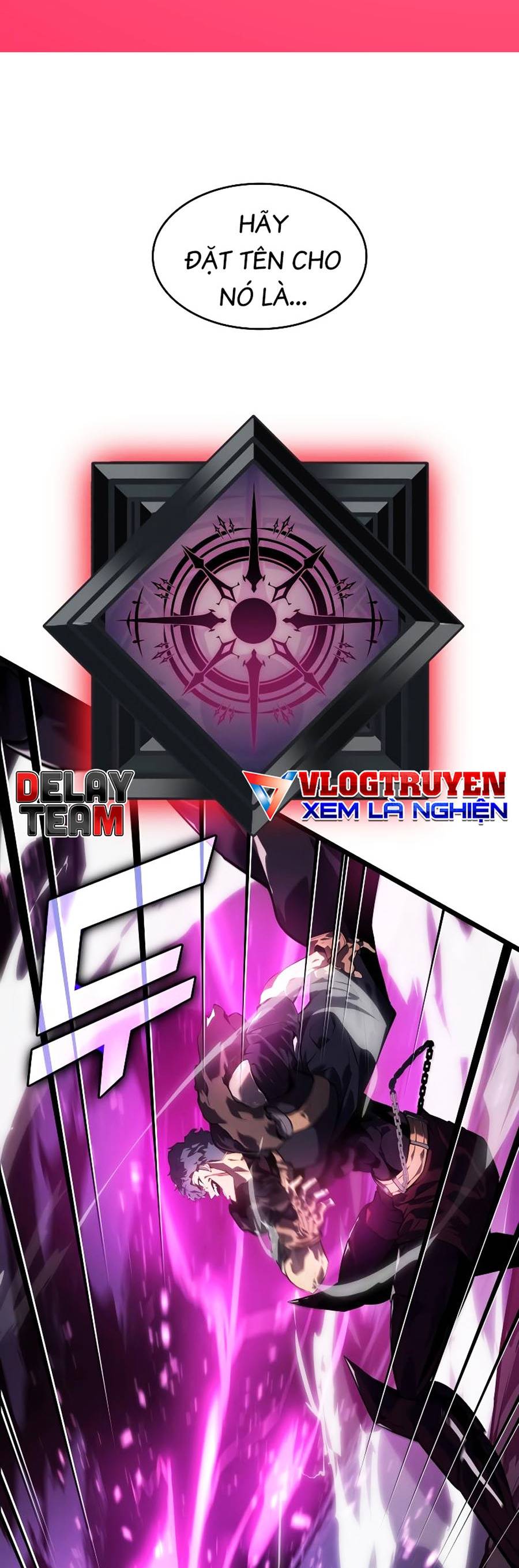 Ranker Cấp SSS Hồi Quy Chapter 65 - Trang 2