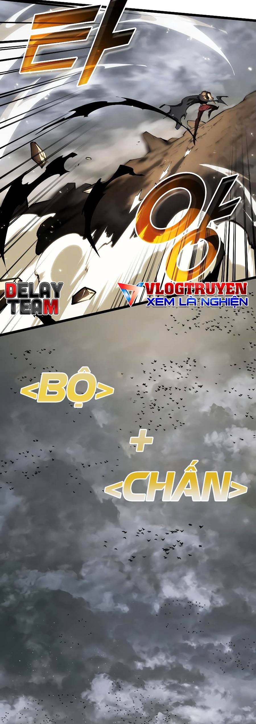 Ranker Cấp SSS Hồi Quy Chapter 65 - Trang 2