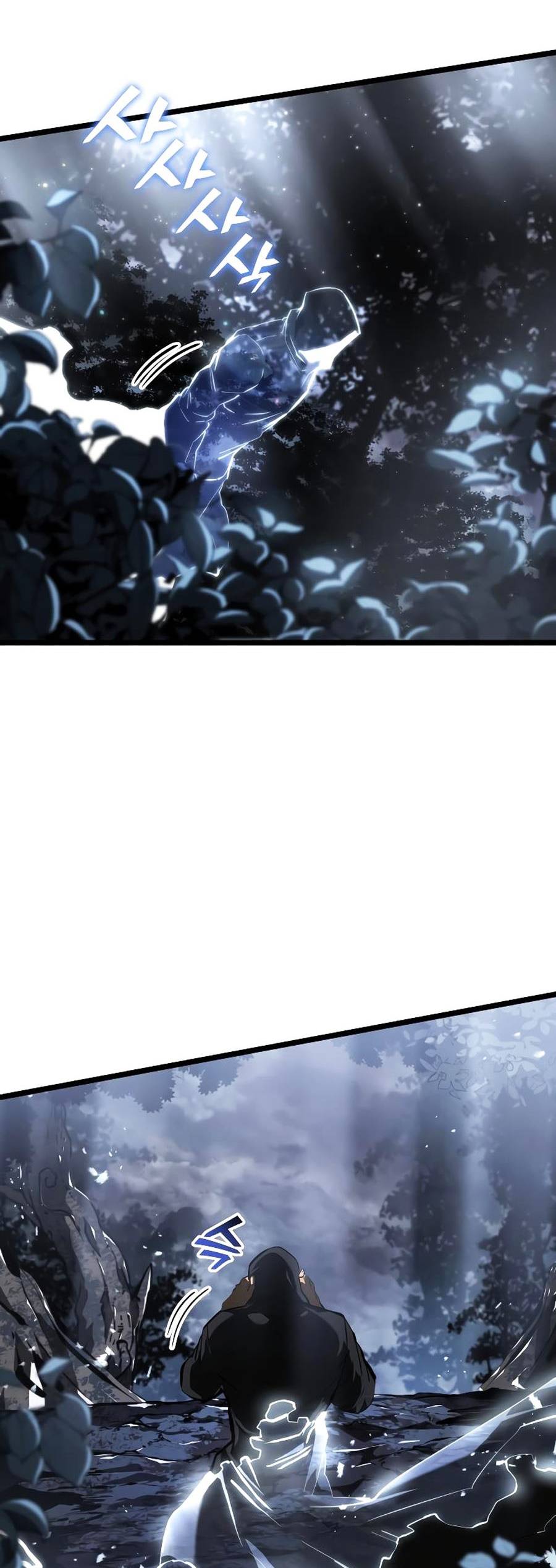 Ranker Cấp SSS Hồi Quy Chapter 65 - Trang 2