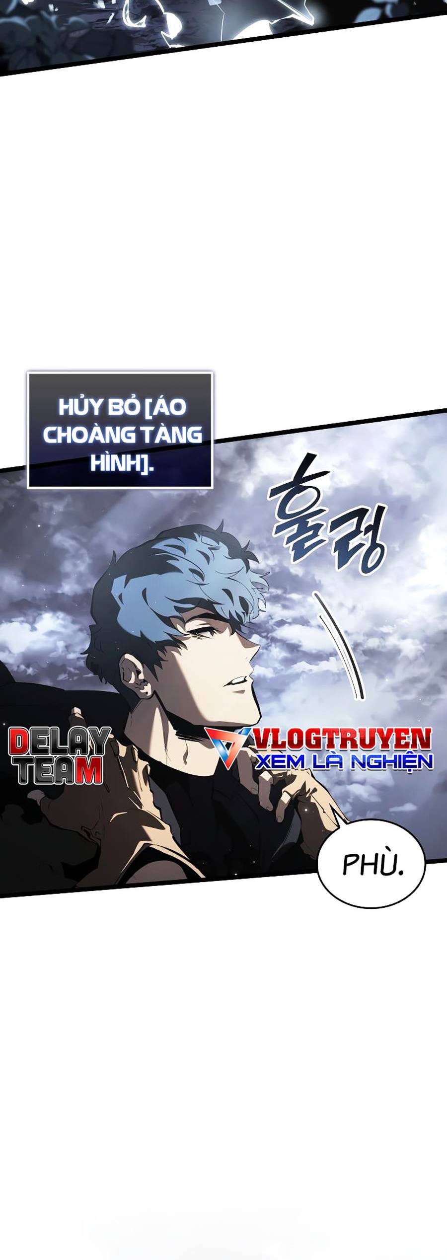 Ranker Cấp SSS Hồi Quy Chapter 65 - Trang 2