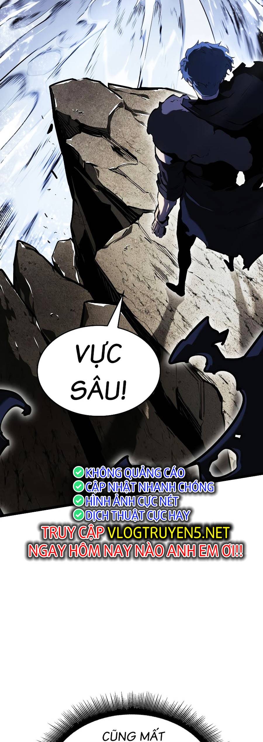 Ranker Cấp SSS Hồi Quy Chapter 65 - Trang 2