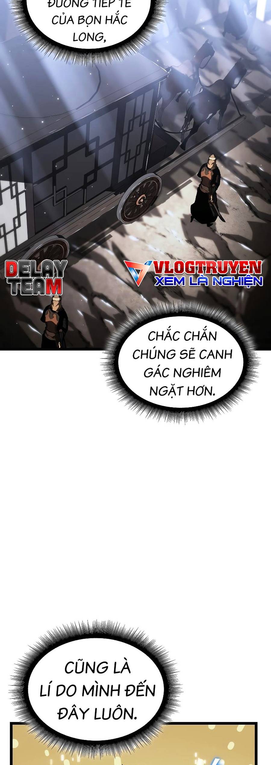 Ranker Cấp SSS Hồi Quy Chapter 65 - Trang 2