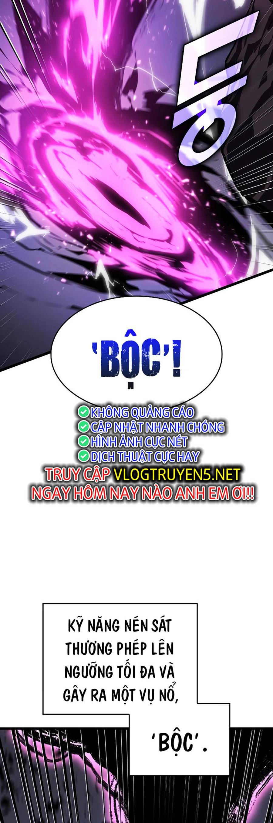 Ranker Cấp SSS Hồi Quy Chapter 65 - Trang 2