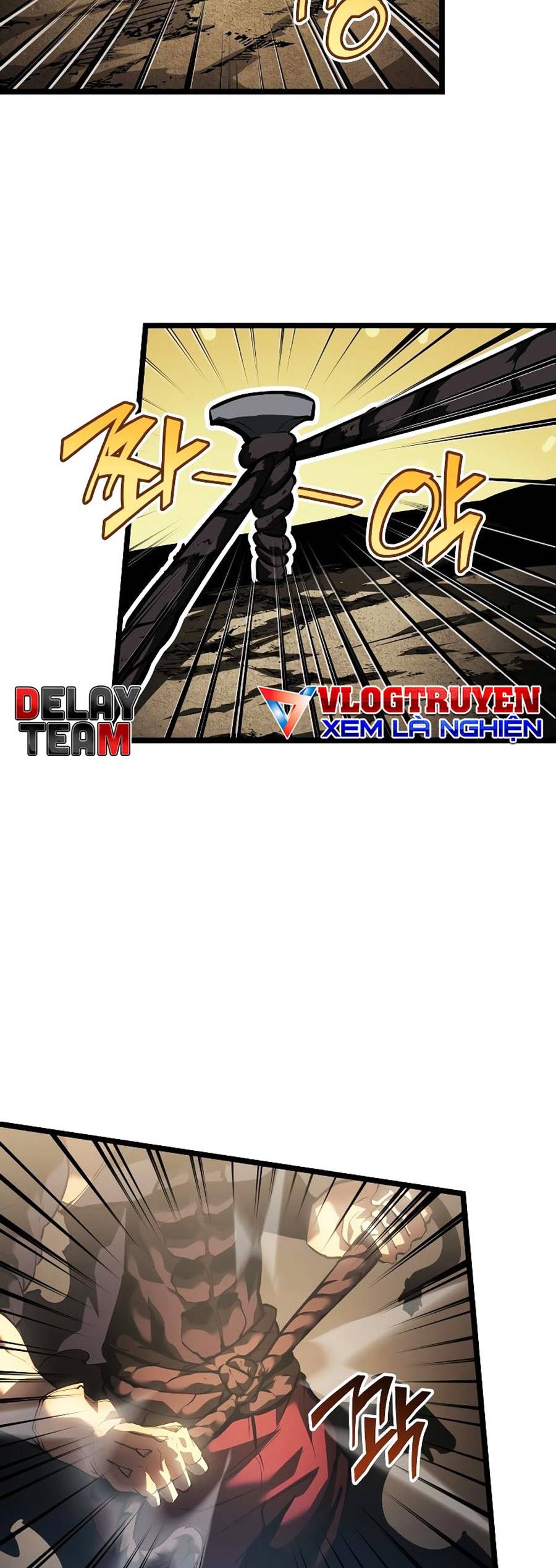 Ranker Cấp SSS Hồi Quy Chapter 65 - Trang 2