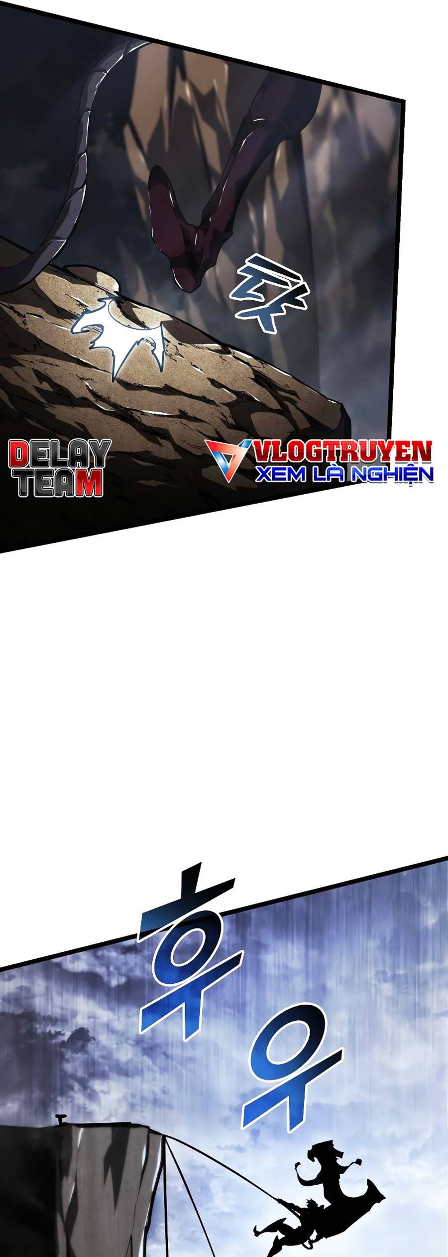 Ranker Cấp SSS Hồi Quy Chapter 65 - Trang 2