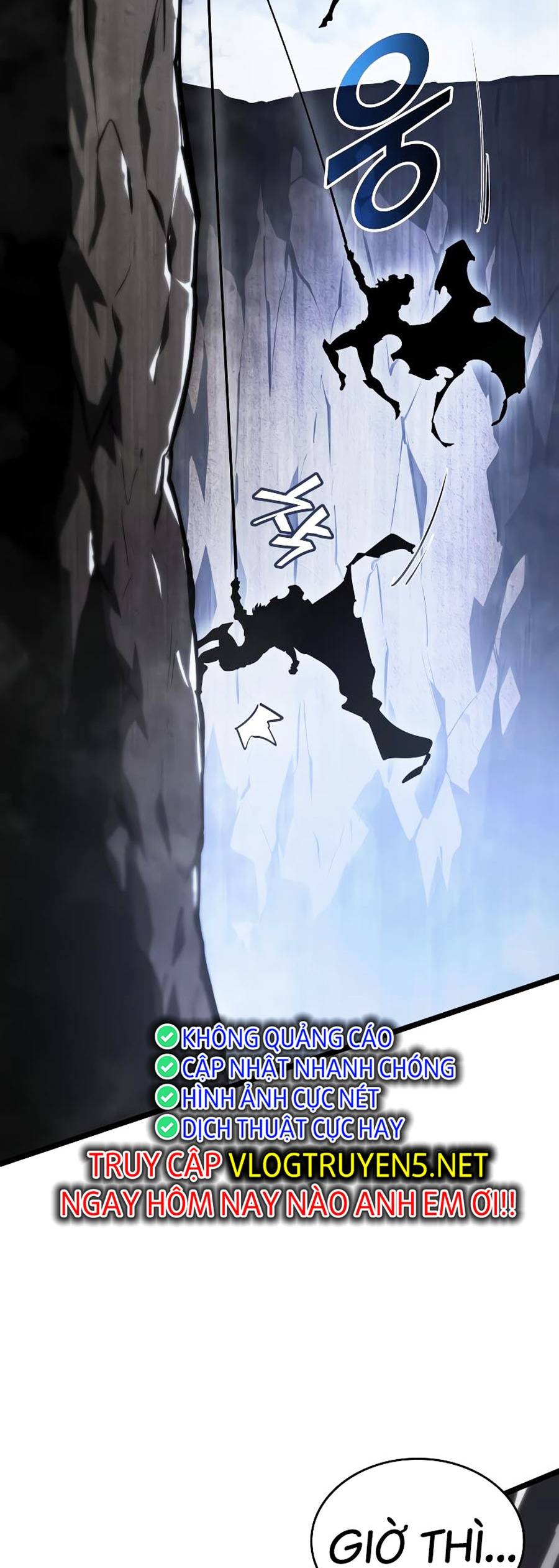 Ranker Cấp SSS Hồi Quy Chapter 65 - Trang 2