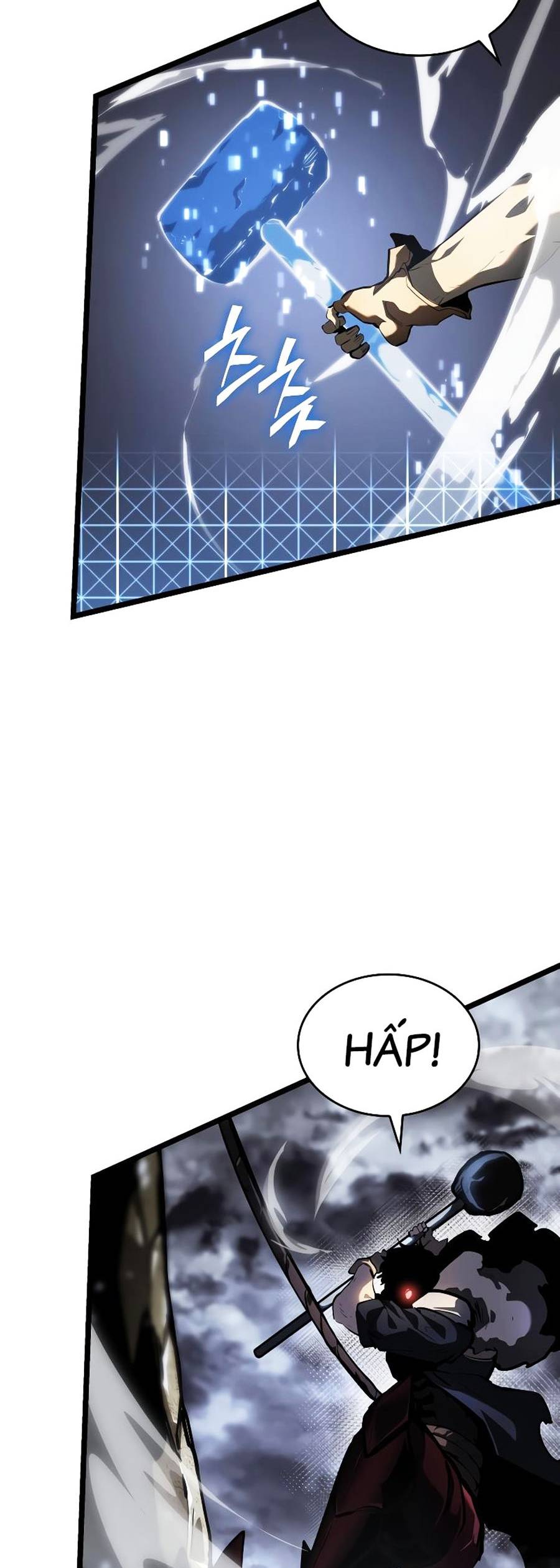 Ranker Cấp SSS Hồi Quy Chapter 65 - Trang 2