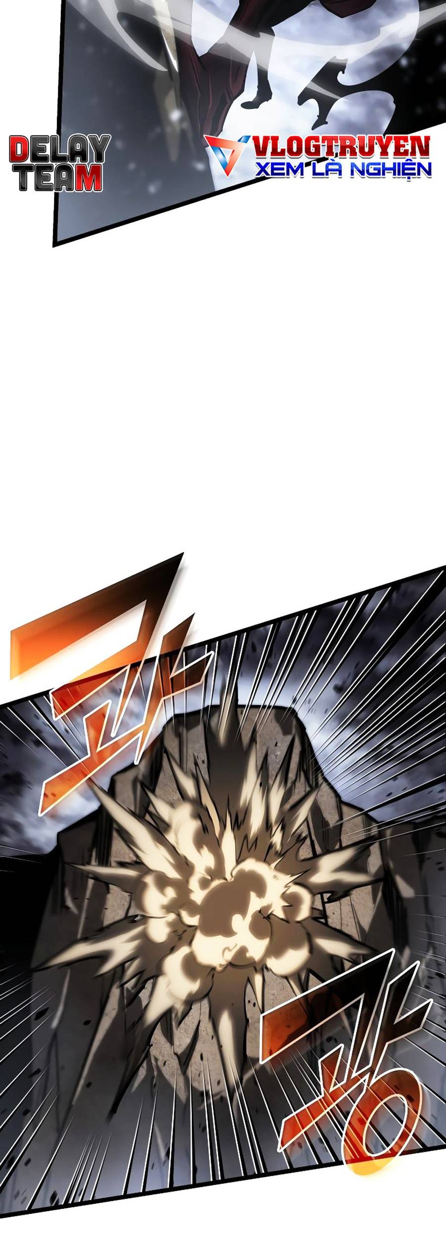 Ranker Cấp SSS Hồi Quy Chapter 65 - Trang 2