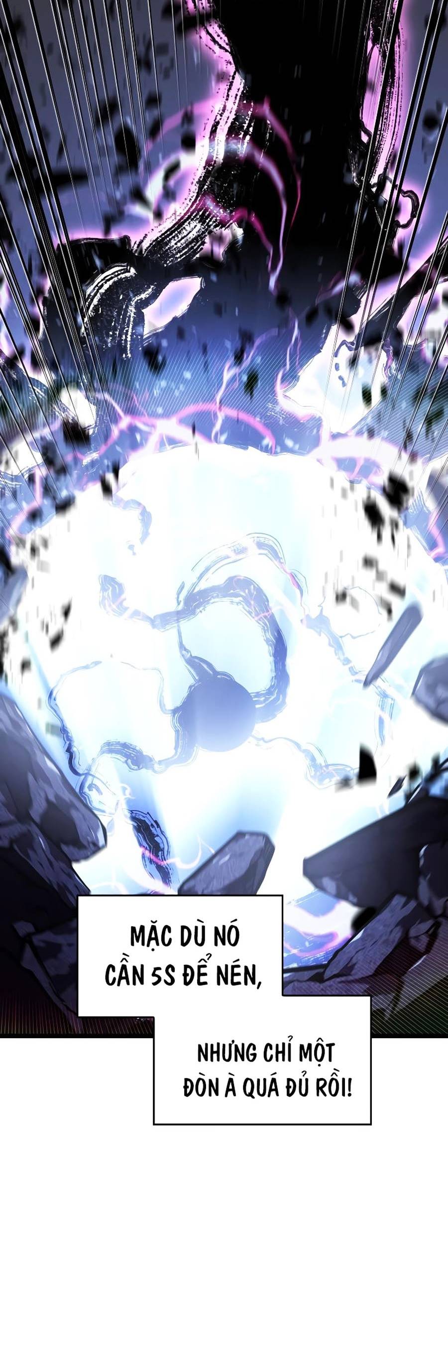 Ranker Cấp SSS Hồi Quy Chapter 65 - Trang 2